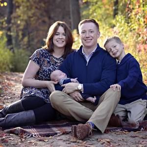 Meet your Posher, Christi